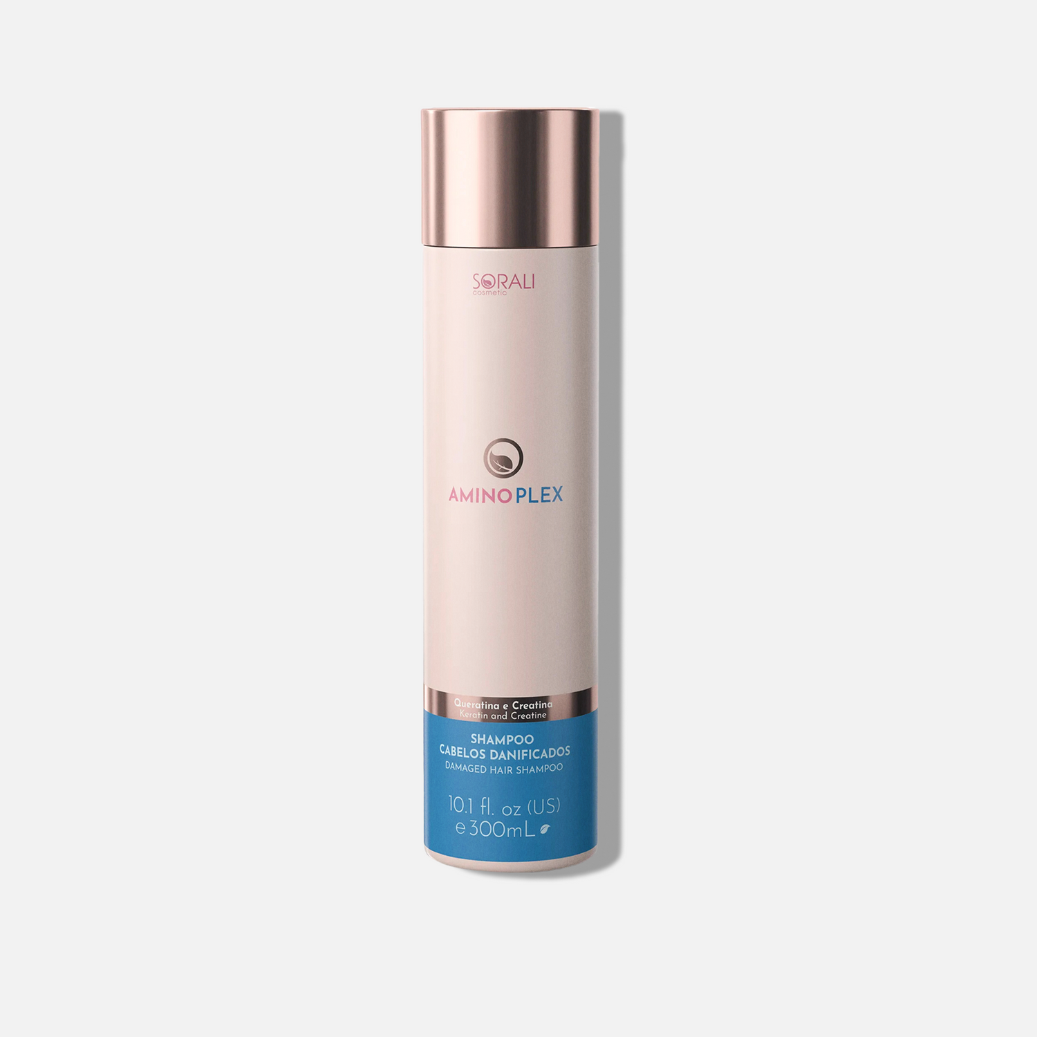 Sorali Shampooing Amino Plex 300 ml