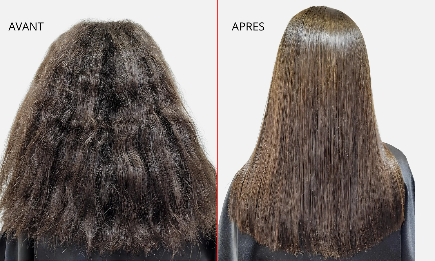 Sorali Therapy Liss No Frizz ( Usage Professionnel ) Sorali Cosmetic