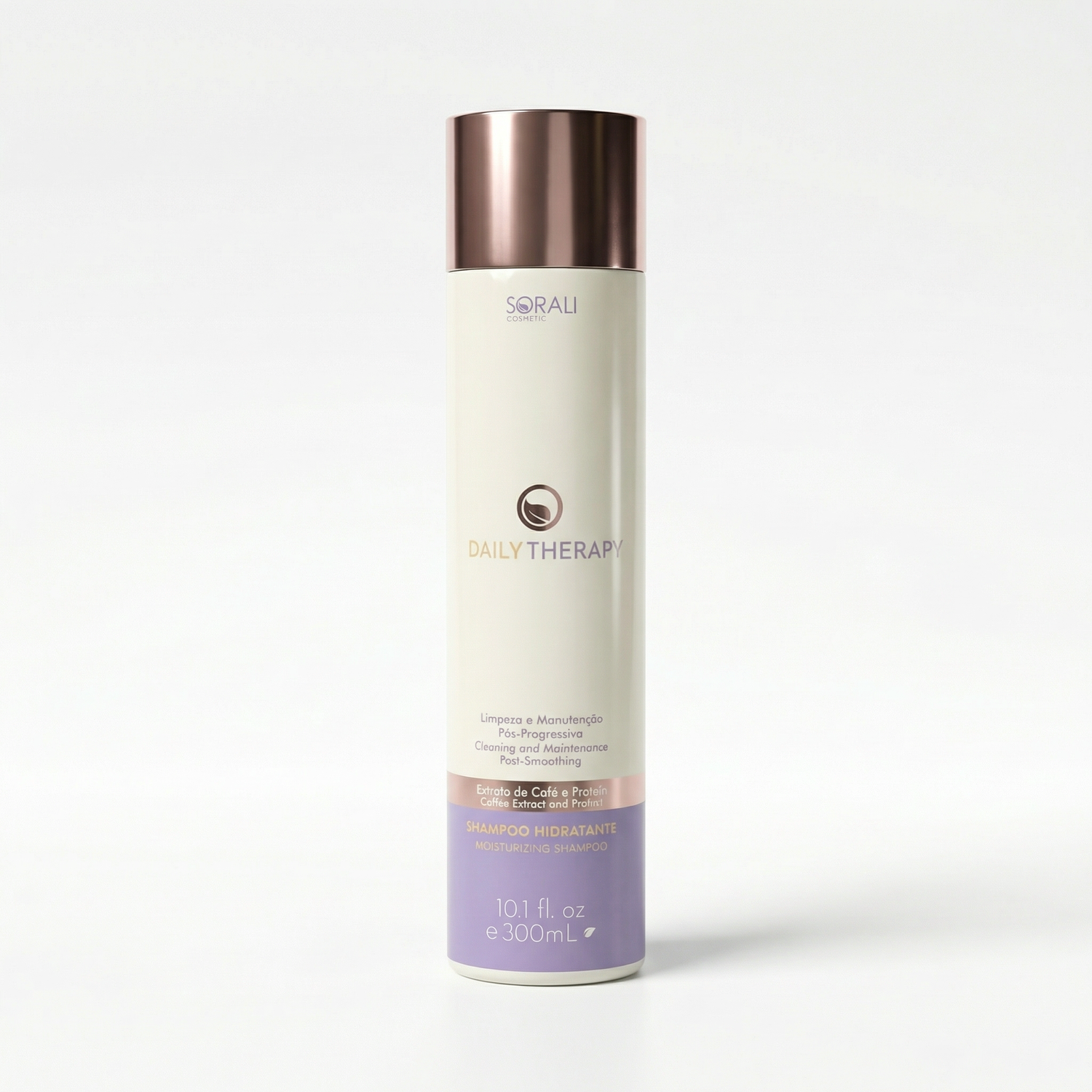Sorali Daily Therapy Shampoo - 300 ML